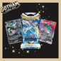 Silver Tempest: Sleeved Booster Pack
