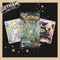 Ultra Prism: Booster Pack