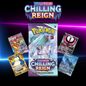 Chilling Reign Booster Pack (36 box break)